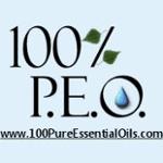 100 Pure Essential Oils Coupon Codes Coupon Code