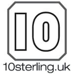 10sterling Coupon Code