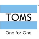 TOMS Promo Code Coupon Code