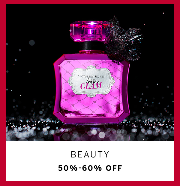 Victoria's Secret Beauty Sale